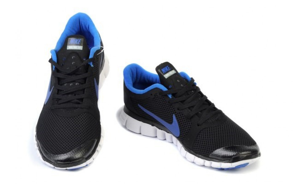 Nike free run+ 3 mens running shoes hotsell